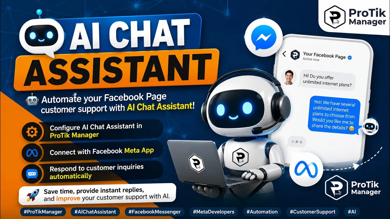AI Chat Assistant