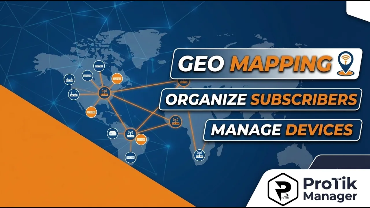 Geo Mapping